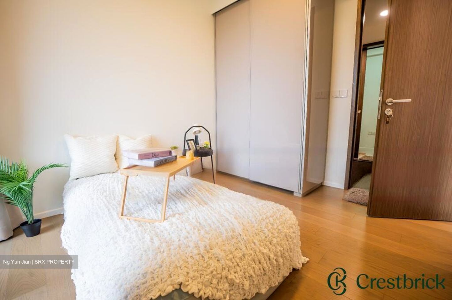Parc Esta (D14), Apartment #466428351